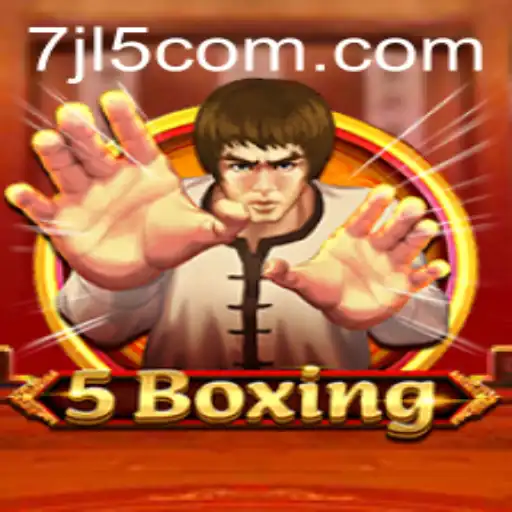 Unveiling 5Boxing: A Thrilling New Game Experience