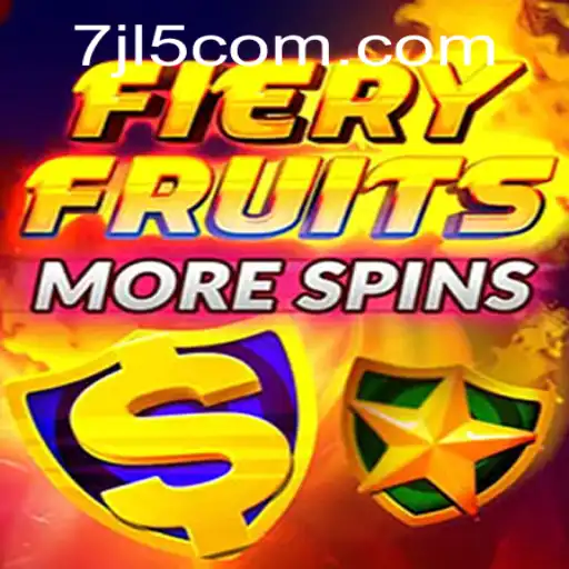 Explore the Thrilling World of FieryFruitsMoreSpins