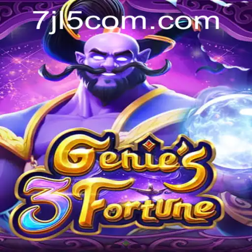 Genie3Fortune: Unlocking Mystical Adventures and Turbulent Times