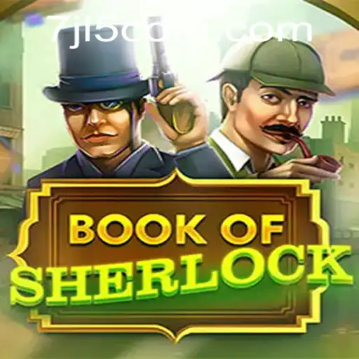 Discovering the Intrigue of 'BookOfSherlock' – A Mystical Gaming Experience