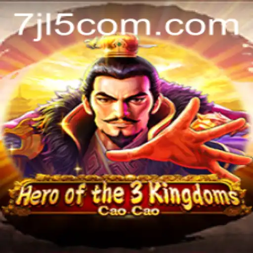 Unveiling 'Heroofthe3KingdomsCaoCao': A Deep Dive Into An Epic Gaming Adventure