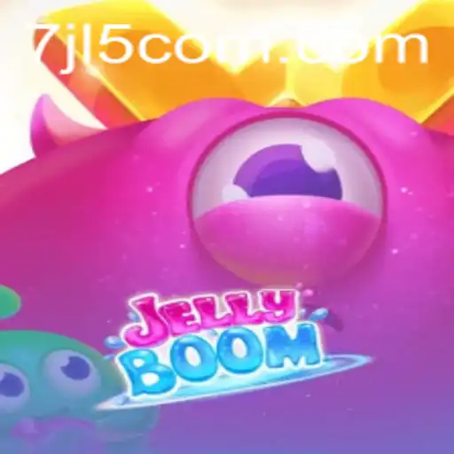 Discover JellyBoom: An Exciting Adventure Through Sweet Challenges