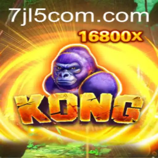 Discover Kong: The Adventure Awaits with Code 7jl5