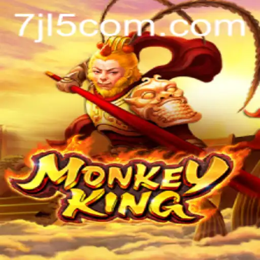 MonkeyKing: A Journey into the Enchanting World of Adventure