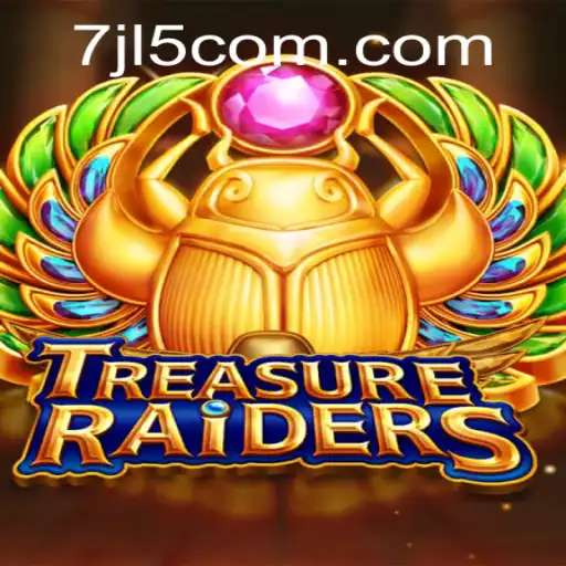 TREASURERAIDERS: Unveiling the Adventure with Code 7jl5