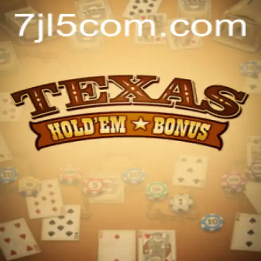 Texas Hold'em Bonus: A Deep Dive into the Popular Poker Variant