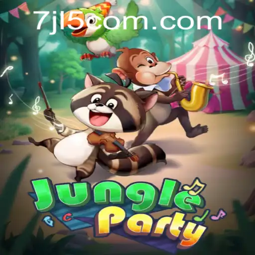 Unleashing the Wild: An In-depth Look at JungleParty