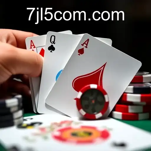 Mastering the Art of Poker Games: A Dive into Strategy and Skill