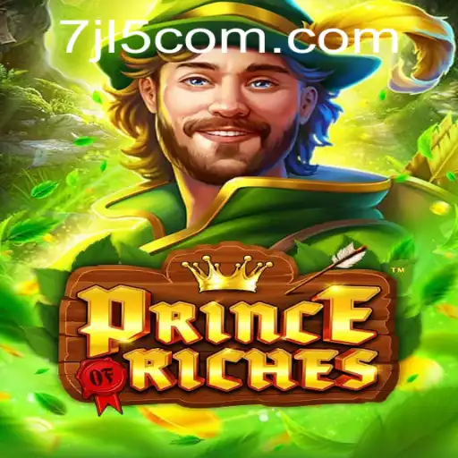 Unveiling the Excitement of PrinceOfRiches: A New Gaming Experience