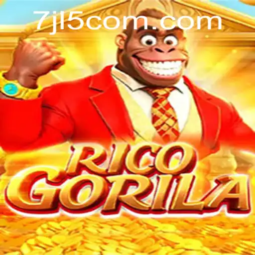 Discover the Exciting World of RicoGorila: The Ultimate Gaming Experience
