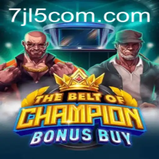 TheBeltOfChampionBonusBuy: A Thrilling Adventure in Interactive Gaming