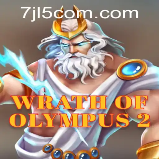 WrathofOlympus2: Unleashing the Power of Ancient Legends